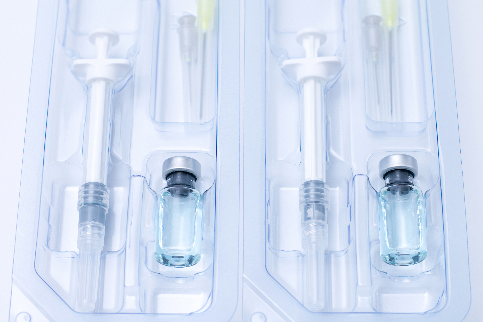 Medical startup